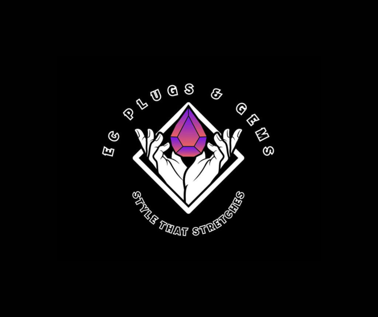 EC Plugs and Gems Logo